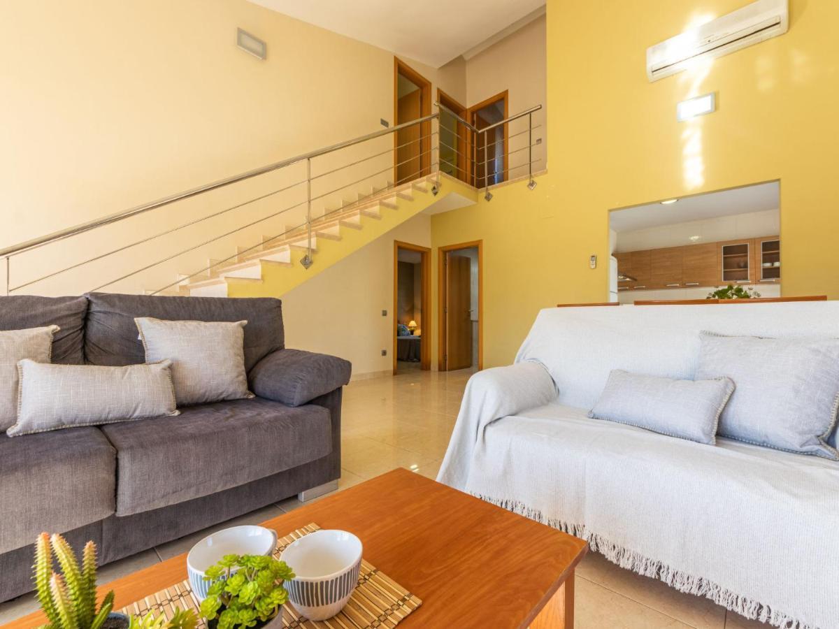 Holiday Home Hector By Interhome ريومار المظهر الخارجي الصورة