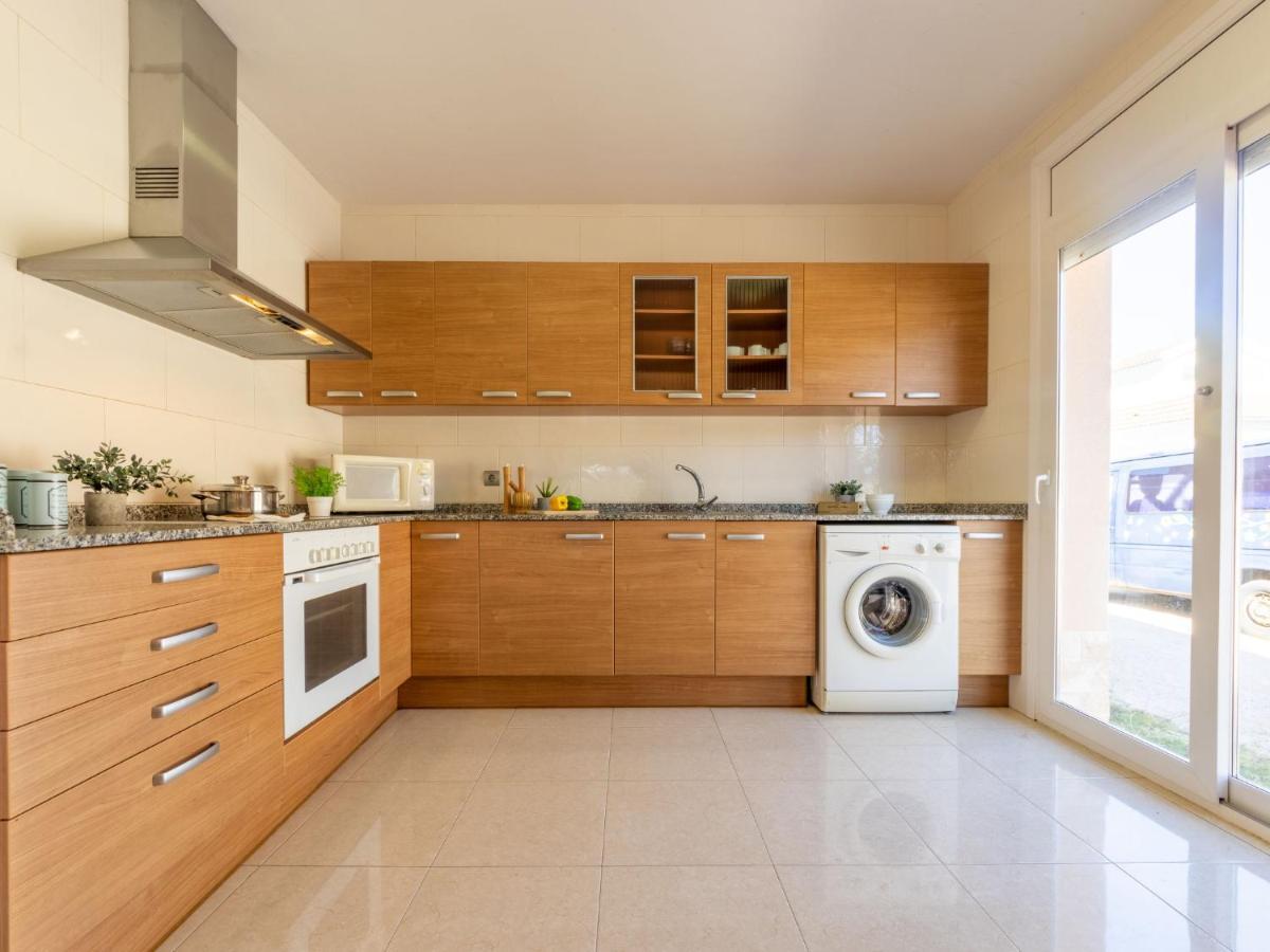Holiday Home Hector By Interhome ريومار المظهر الخارجي الصورة