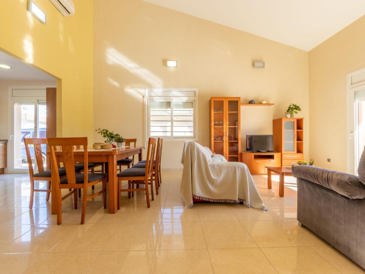 Holiday Home Hector By Interhome ريومار المظهر الخارجي الصورة