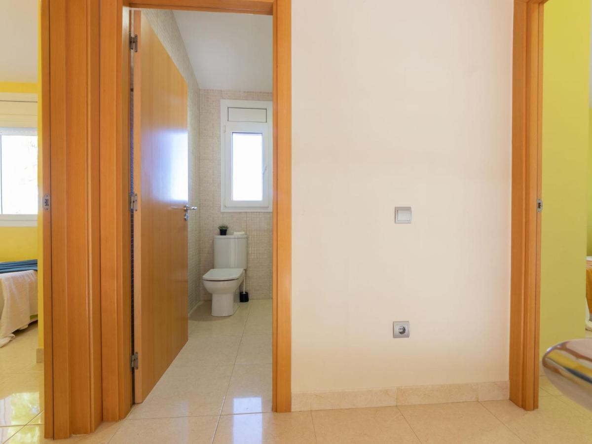 Holiday Home Hector By Interhome ريومار المظهر الخارجي الصورة