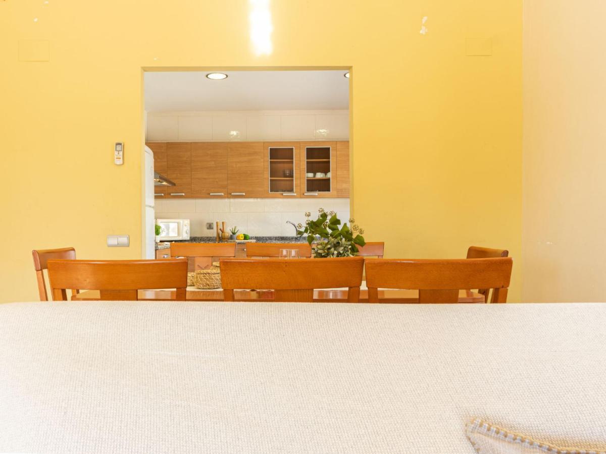Holiday Home Hector By Interhome ريومار المظهر الخارجي الصورة