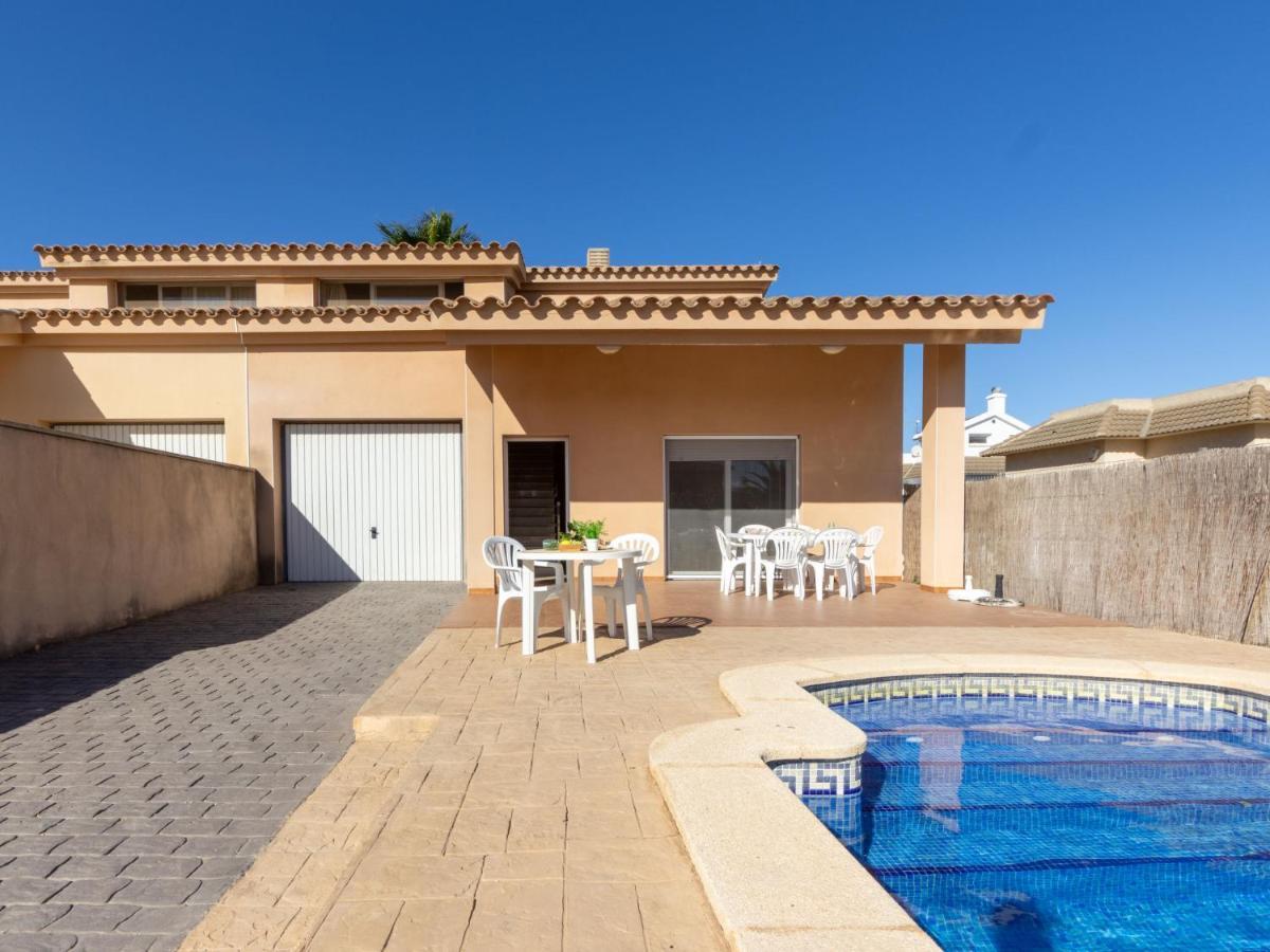 Holiday Home Hector By Interhome ريومار المظهر الخارجي الصورة