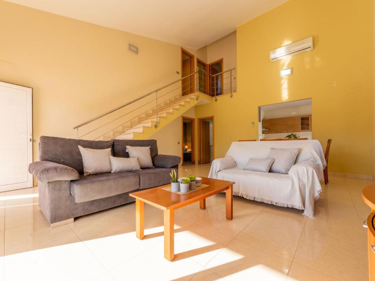 Holiday Home Hector By Interhome ريومار المظهر الخارجي الصورة