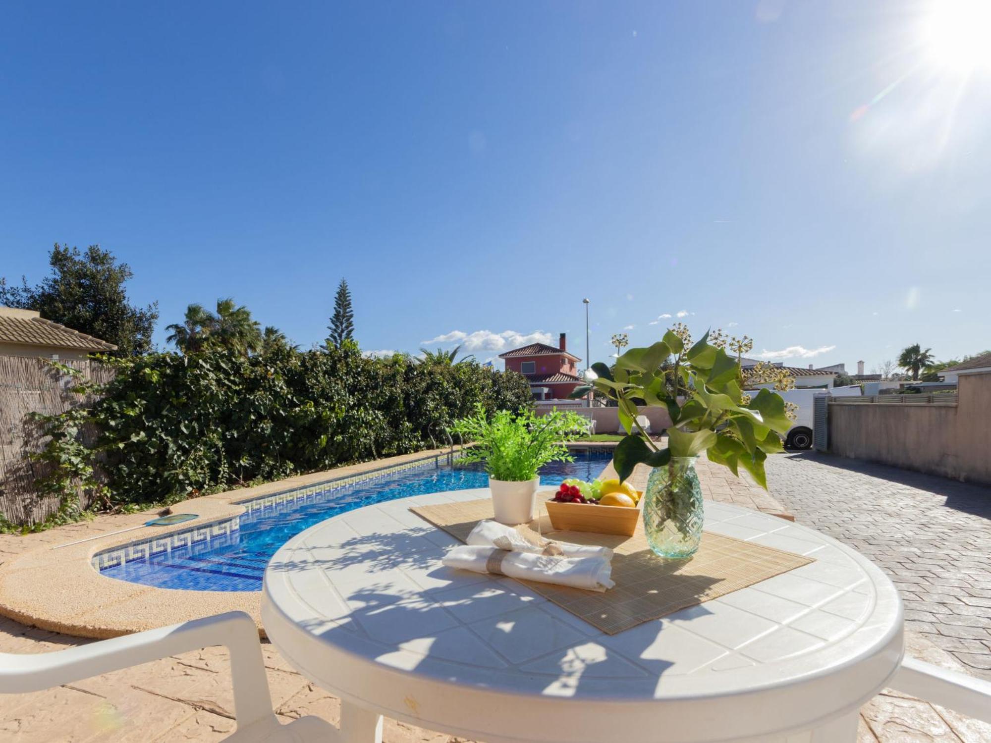 Holiday Home Hector By Interhome ريومار المظهر الخارجي الصورة